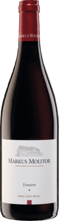 Einstern* Pinot Noir Trocken, Mosel 2020