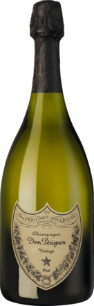 Champagne Dom Pérignon Brut, Champagne AC 2015