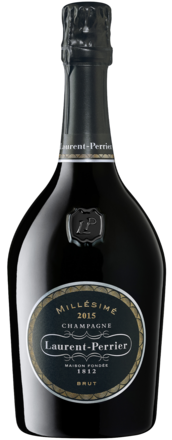Champagne Laurent-Perrier Brut, Champagne AC 2015