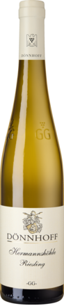 Hermannshöhle Riesling GG Trocken, Nahe 2023