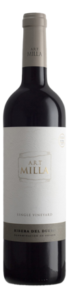 A.R.T. Milla Ribera del Duero DO 2018