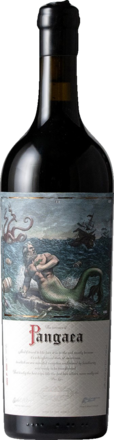 Pangaea Wine of the World 2016