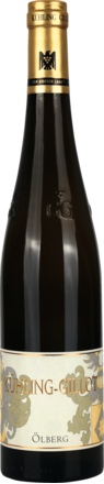 Ölberg Riesling GG Trocken, Rheinhessen 2023