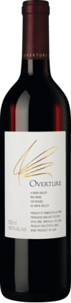 Overture by Opus One Napa Valley 2023
