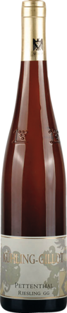 Pettenthal Riesling GG Trocken, Rheinhessen 2023