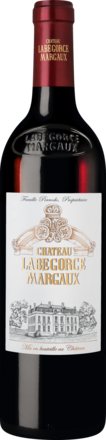 Château Labégorce Margaux AOP 2020