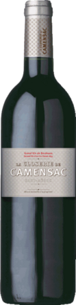 La Closerie de Camensac Haut-Médoc AOP 2015