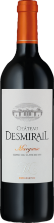 Château Desmirail Margaux AOP, 3ème Cru Classé 2021