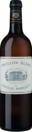 Pavillon Blanc du Château Margaux Margaux AOP 2021