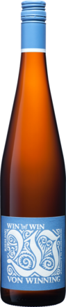 Win Win Riesling Trocken, Pfalz 2023