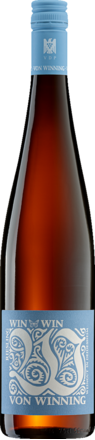 Win Win Riesling Trocken, Pfalz 2023