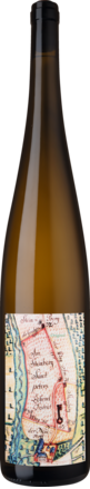 Steinberger Wild Ferment Riesling Trocken, Rheingau, Magnum 2019