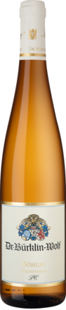 Wachenheimer Böhlig P.C. Riesling Trocken, Pfalz 2023