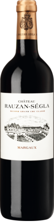 Château Rauzan-Ségla Margaux AOP, 2ème Cru Classé 2006