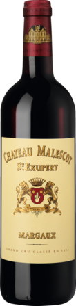 Château Malescot Saint Exupéry Margaux AOP, 3ème Cru Classé 2017
