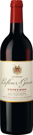 Château Lafleur-Gazin Pomerol AOP 2021