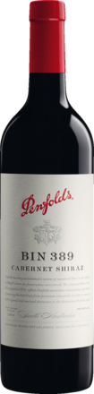 Penfolds BIN 389 Cabernet Shiraz South Australia 2022