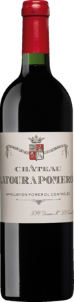 Château Latour à Pomerol Pomerol AOP 2021