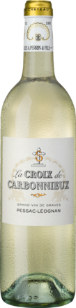 La Croix de Carbonnieux Pessac-Léognan AOP 2019