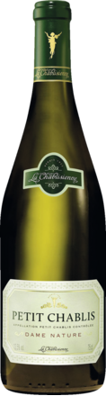 Petit Chablis Dame Nature Petit Chablis 2023