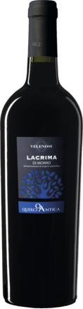 Querci Antica Lacrima Morro d'Alba DOC 2022