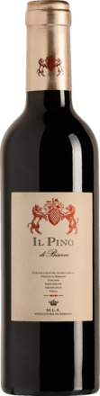 Il Pino di Biserno Toscana IGT, 0,375 L 2022