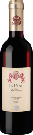 Il Pino di Biserno Toscana IGT, 0,375 L 2022