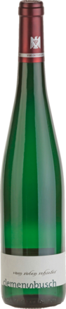 Clemens Busch Riesling Vom roten Schiefer Trocken, Mosel 2023