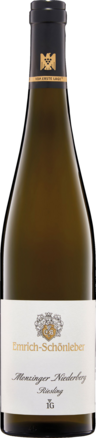Niederberg Riesling Erste Lage Trocken, Nahe, Magnum 2023