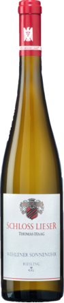 Juffer Sonnenuhr Riesling GG Trocken, Mosel 2023