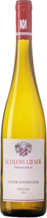 Juffer Sonnenuhr Riesling GG Trocken, Mosel 2023