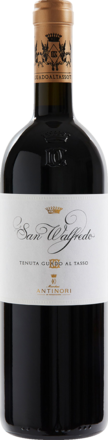 San Walfredo Bolgheri DOC 2019