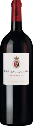 Château Lalande Saint-Julien AOP, Magnum 2019