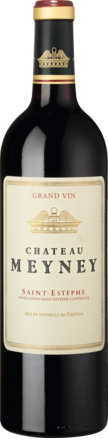 Château Meyney Saint-Estèphe AOP 2019