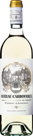 Château Carbonnieux blanc Pessac-Léognan AOP, Cru Classé 2021