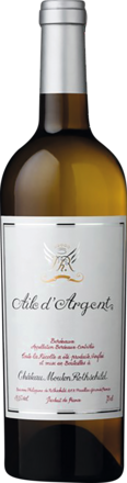 Aile d'Argent Bordeaux AOP 2021