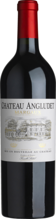 Château Angludet Margaux AOP 2020