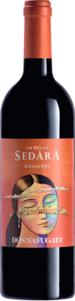 Donnafugata Sedara Sicilia DOC 2022