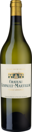 Château Lespault-Martillac Blanc Pessac-Léognan AC 2020