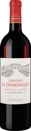 Château La Dominique Saint-Emilion, Grand Cru Classé 2020