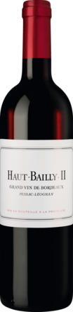 Haut Bailly II Graves &amp; Pessac-Léognan 2020