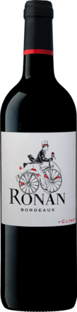 Ronan by Clinet Bordeaux AOP 2016
