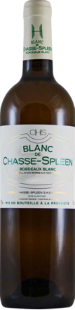 Blanc de Chasse-Spleen Château Chasse-Spleen, Bordeaux 2020