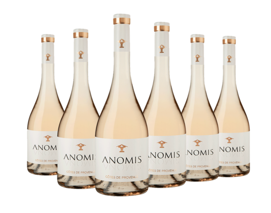 Anomis 5+1 Paket 2023