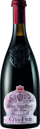 Ronchedone Vino Rosso d&#39;Italia 2022