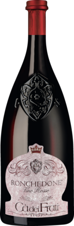 Ronchedone Vino Rosso d´Italia, Magnum 2022
