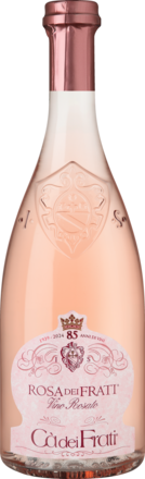 Rosa dei Frati Vino Rosato 2024