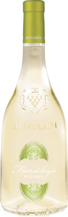 Bulgarini Fior di Lago Vino Bianco 2024
