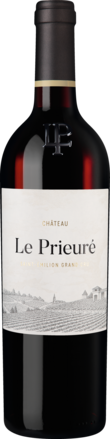 Château Le Prieuré Saint-Emilion Grand Cru AOP 2022