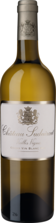 Grand Vin Blanc Sec Vieilles Vignes Bordeaux AOP 2022
